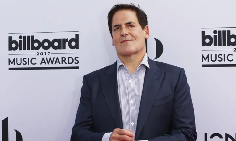 ai agents 3 mark cuban