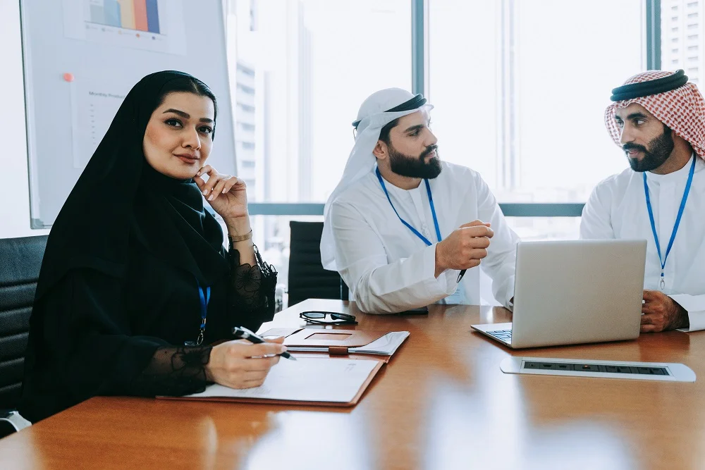 arab business team meeting for corporate strategy 2026 04 01 23 38 54 utc