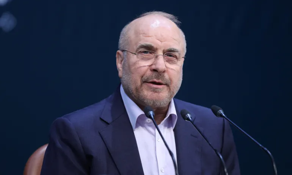 baqar qalibaf