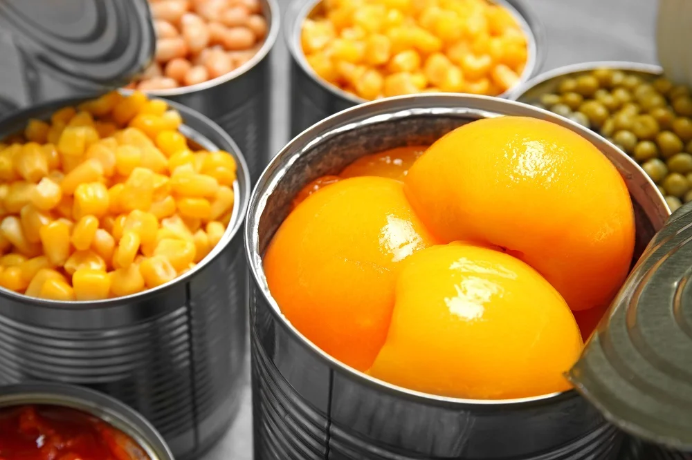 canned goods displayed in kitchen still life 2026 03 26 05 30 10 utc