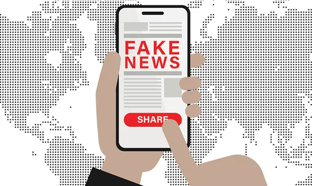 پیو ریسرچ سینٹر کا سروے اور امریکیوں میں خبروں کی تصدیق و ذاتی تحقیق کا رجحان
