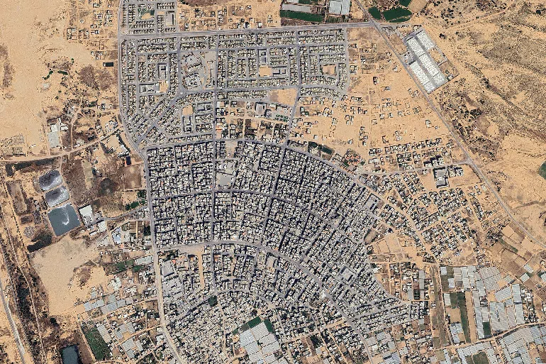gaza destruction 1