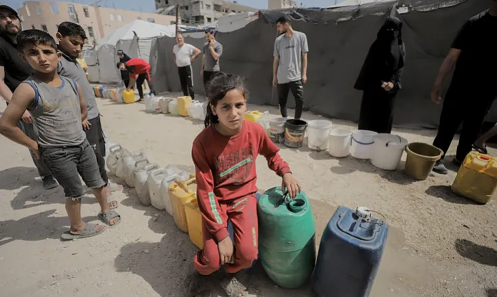 gaza destruction 11