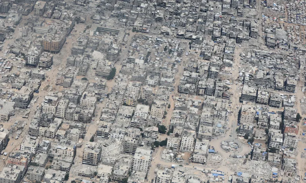 gaza destruction 2