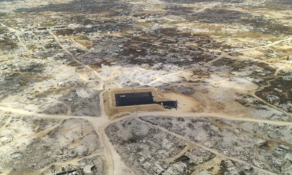 gaza destruction 8