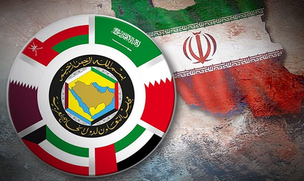 ایران اور خلیجی ممالک کے بدلتے تعلقات اور علاقائی سیاست کا منظر