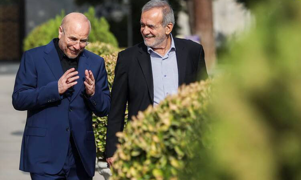 ایران کی موجودہ سیاسی صورتحال، مجتبیٰ خامنہ ای پُراسرار طور پر غائب اور تہران میں اقتدار کے نئے مراکز کا خاکہ