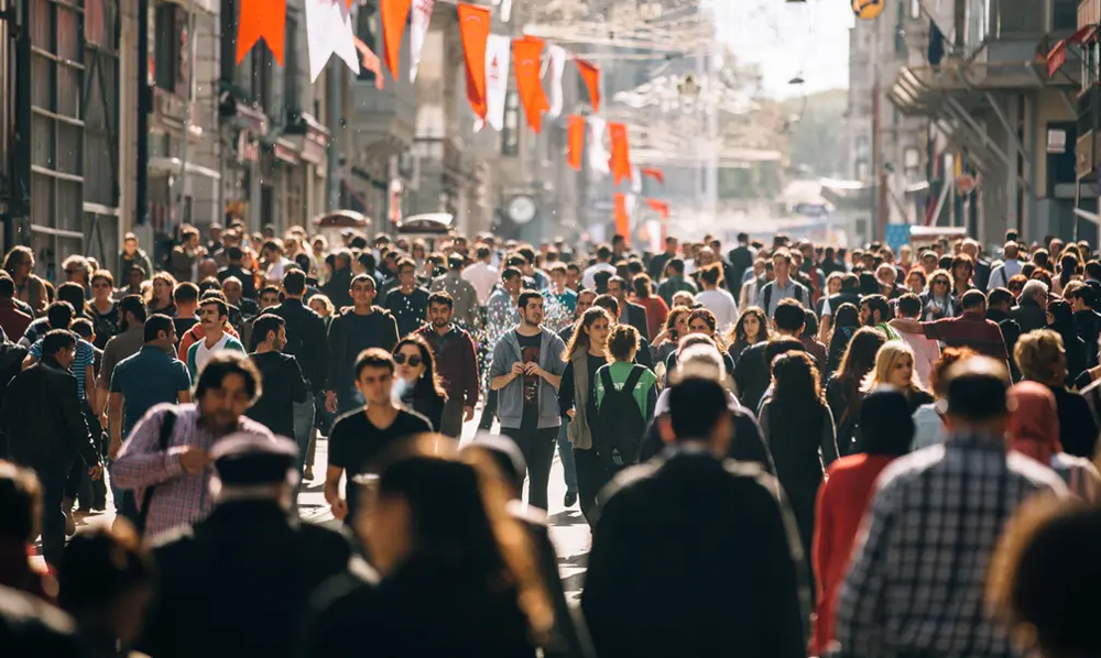 زمین کی صلاحیتِ برداشت
