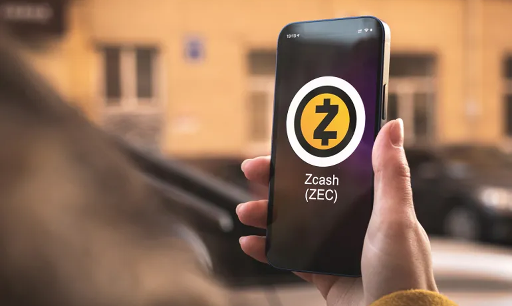 کرپٹو مارکیٹ میں نئی لہر اور Zcash ڈیجیٹل کرنسی کا بڑھتا ہوا گراف