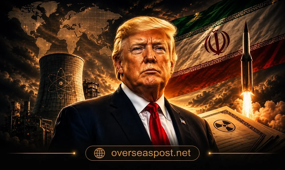 ایران امریکا مذاکرات