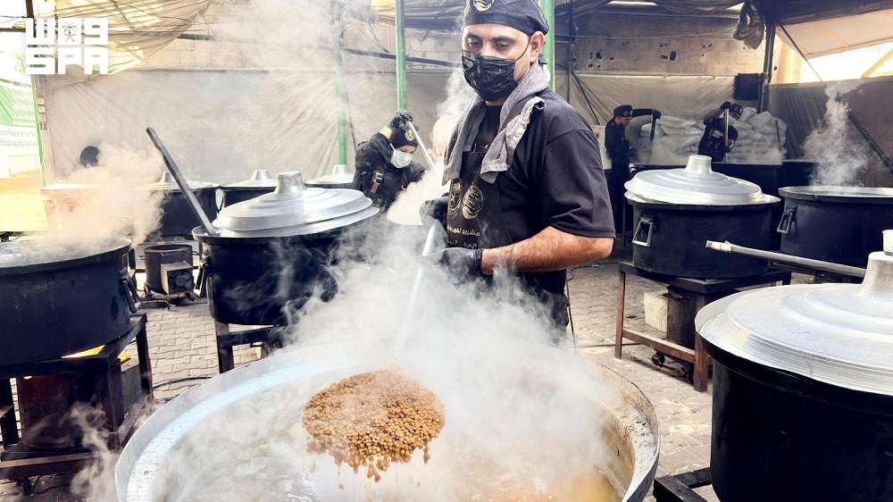 سعودی امداد برائے غزہ