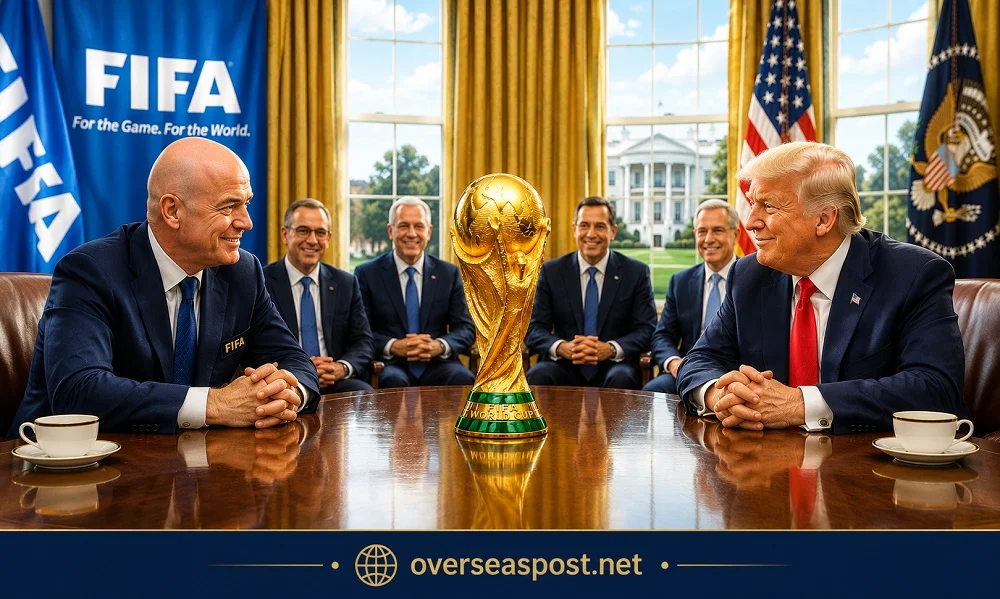 ورلڈ کپ 2026