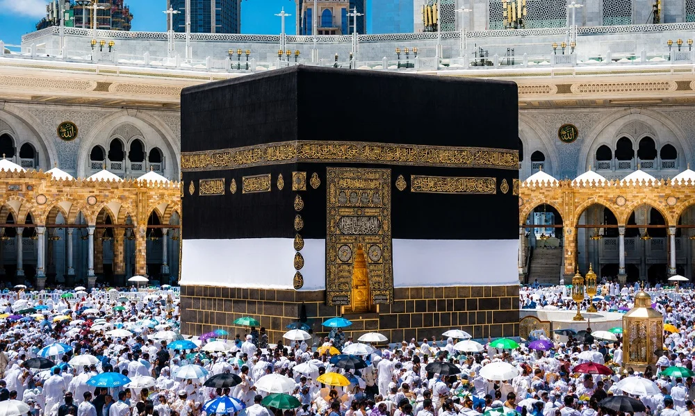 21 عمرہ کمپنیوں کی معطلی