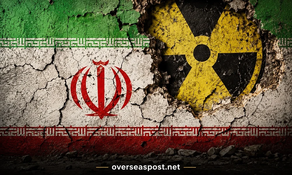 ایران جوہری پروگرام