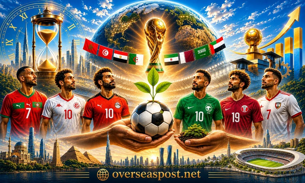 عرب فٹبال