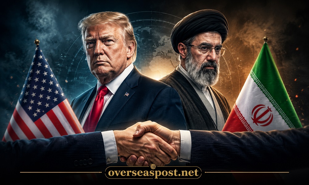 ایران جوہری معاہدہ