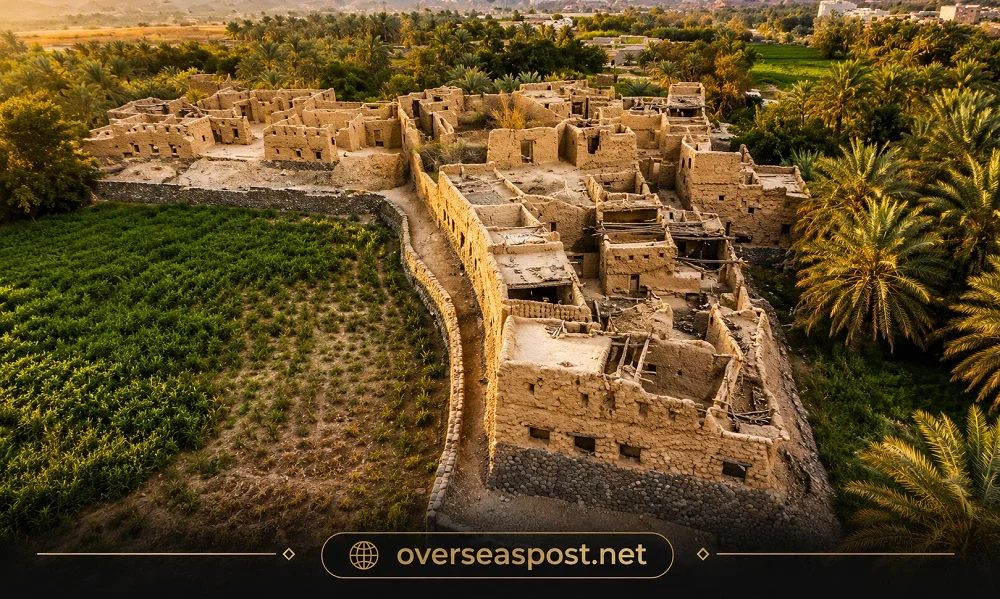 وادی الفرع