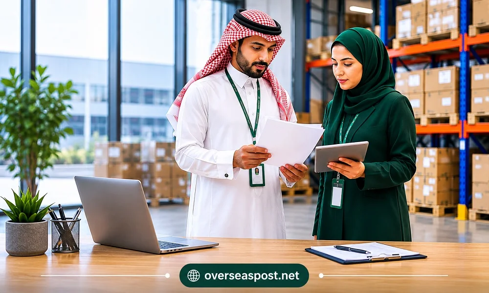 سعودائزیشن 70 فیصد