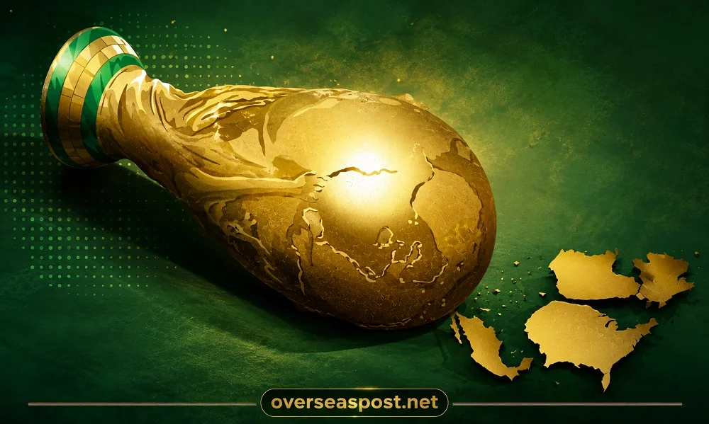 ورلڈ کپ 2026 معیشت