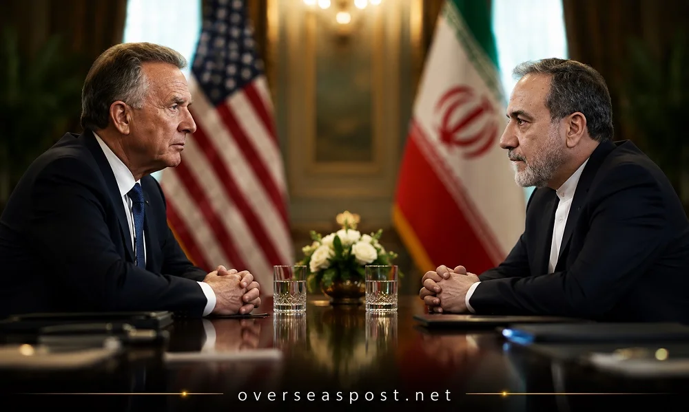 امریکا ایران جوہری مذاکرات