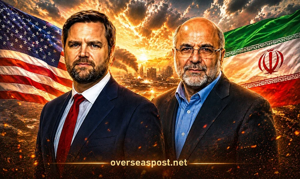 امریکا ایران مذاکرات