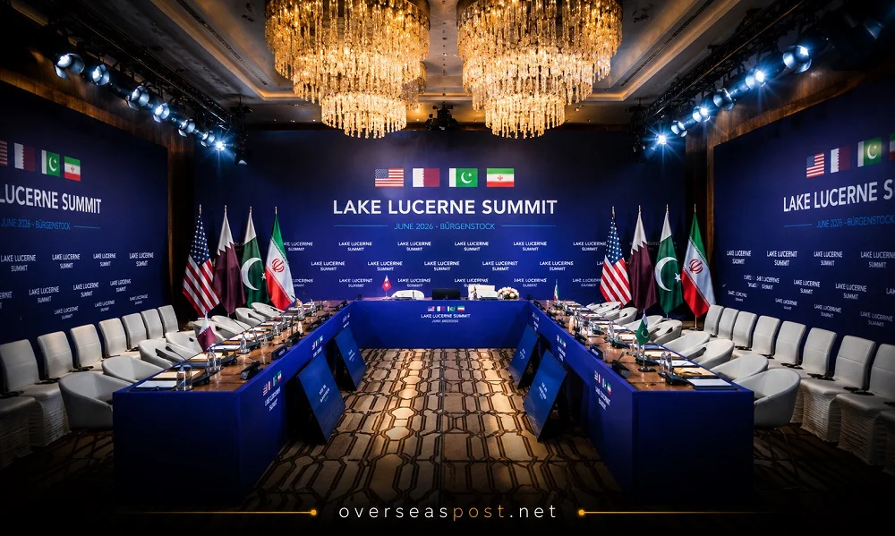امریکہ ایران مذاکرات