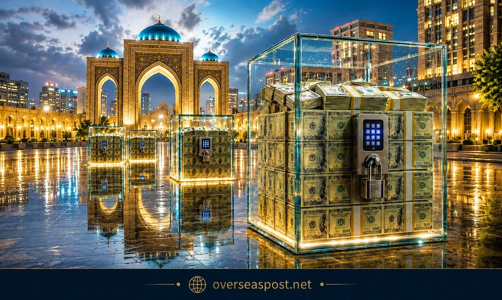 امریکا ایران مذاکرات