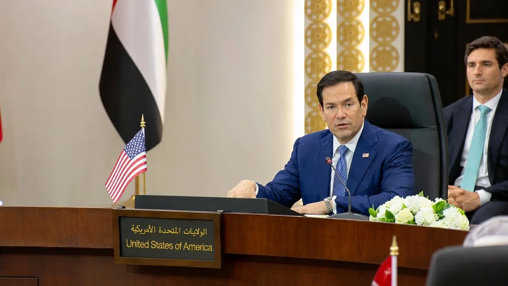 فوکس کی ورڈ: امریکا ایران مذاکرات