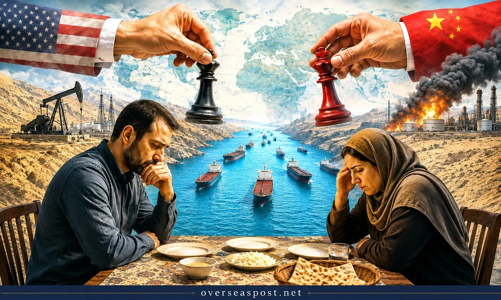 آبنائے ہرمز