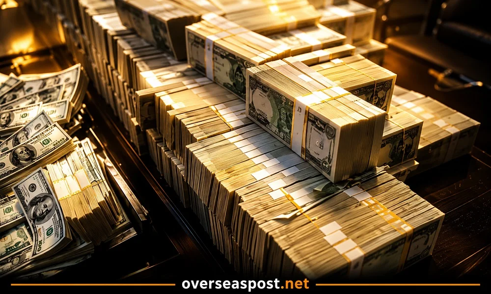 عراق کرپشن کریک ڈاؤن