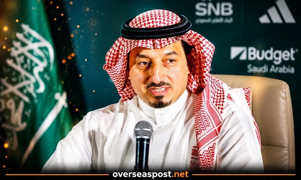 یاسر المسحل استعفیٰ