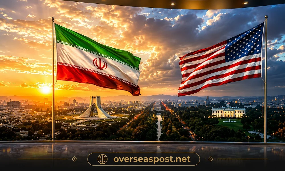 ٹرمپ ایران جوہری مذاکرات