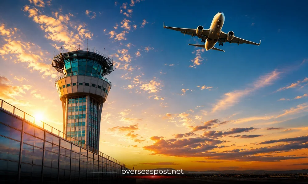 کویت فضائی حدود