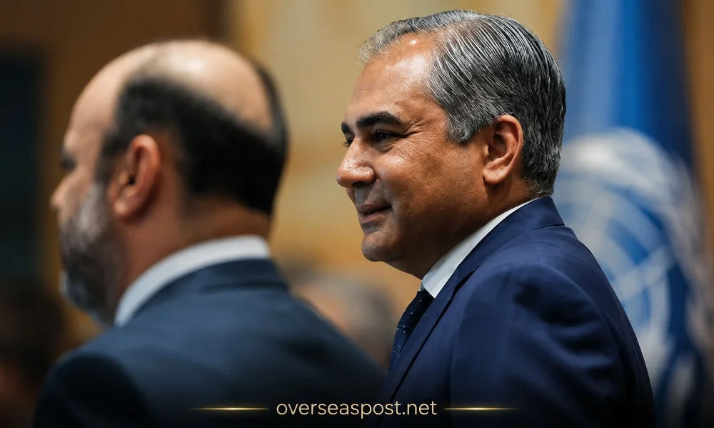 پاکستان ایران امریکا ثالثی