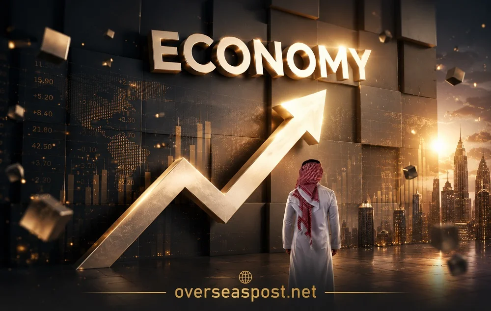 سعودی معیشت 2026