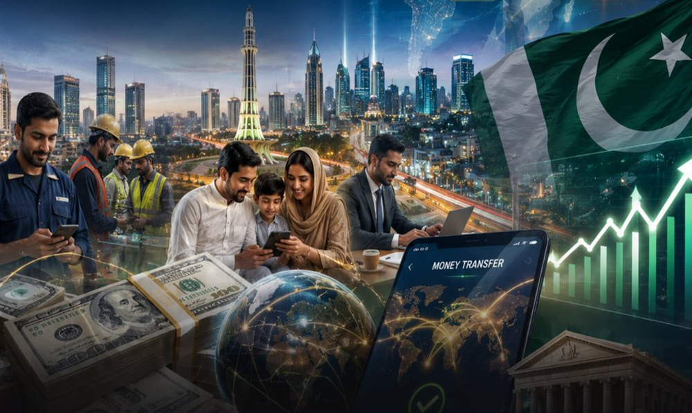 سعودی عرب میں ڈیجیٹل مالیاتی لین دین اور ویزا سروے رپورٹ کا فروغ