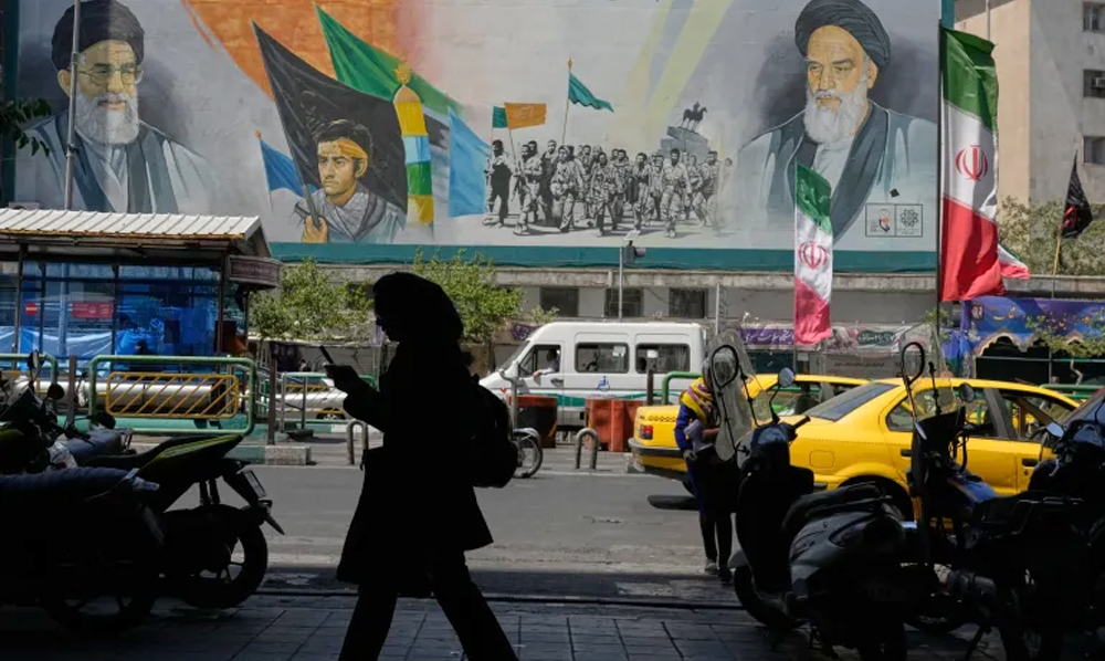 ایران کی معاشی صورتحال اور تجارتی سرگرمیوں کا منظرنامہ