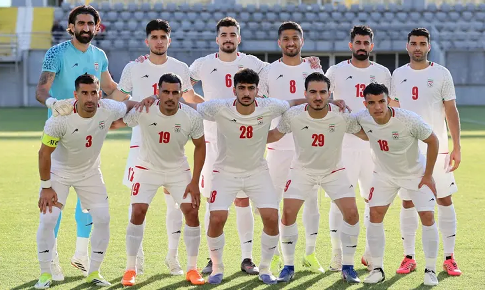 فیفا ایران ورلڈ کپ 2026 میچز اور شائقین کے ٹکٹ منسوخی کا بحران