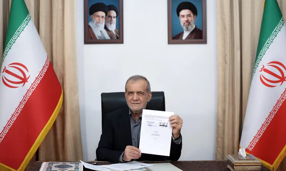 ایران امریکہ مفاہمت کے خلاف اسرائیل کی سفارتی مہم اور تل ابیب میں بڑھتی ہوئی تشویش