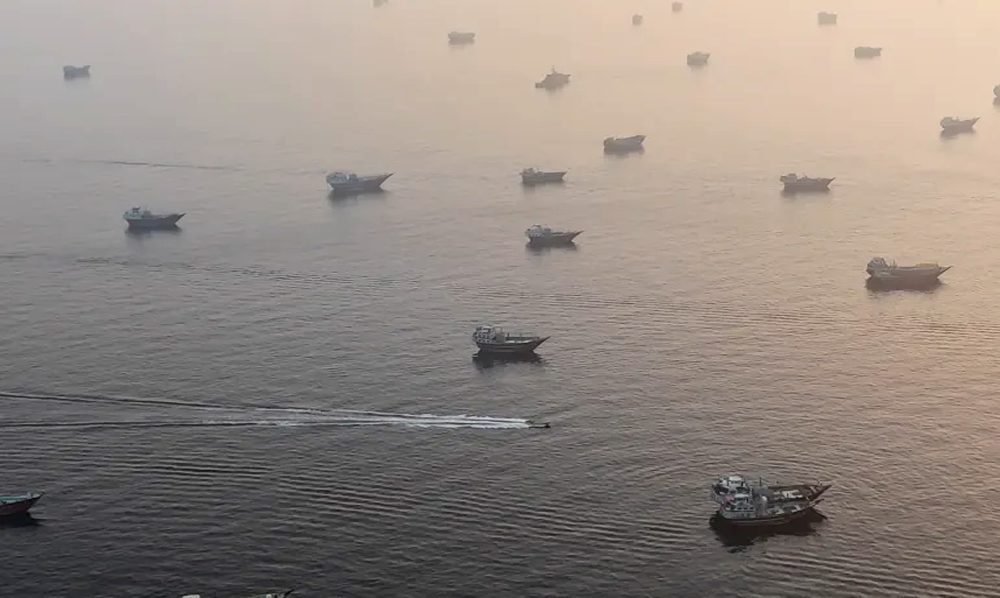 mines in hormuz