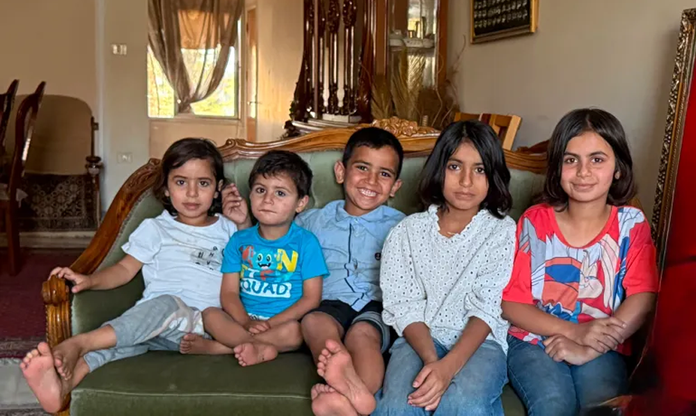 غزہ میں لاشیں محفوظ کرنے کا المیہ، جنگ کے دوران تدفین کی بندش اور فلسطینیوں کی بے بسی کا خاکہ