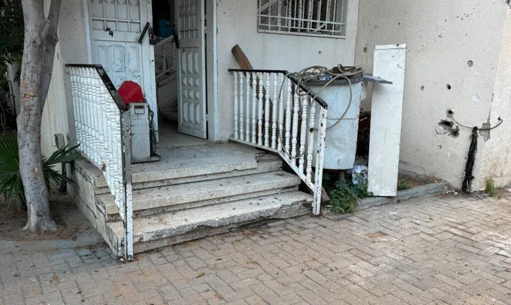 غزہ میں لاشیں محفوظ کرنے کا المیہ، جنگ کے دوران تدفین کی بندش اور فلسطینیوں کی بے بسی کا خاکہ
