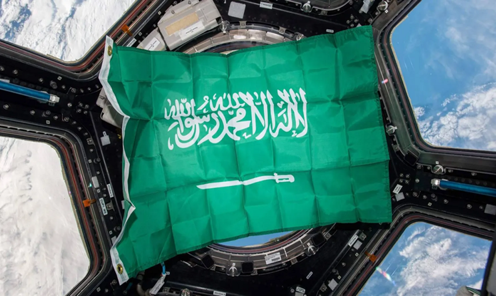 سعودی عرب کی اقوام متحدہ کی خلائی کمیٹی میں شمولیت اور انجینئر مریح الشہرانی کی کامیابی