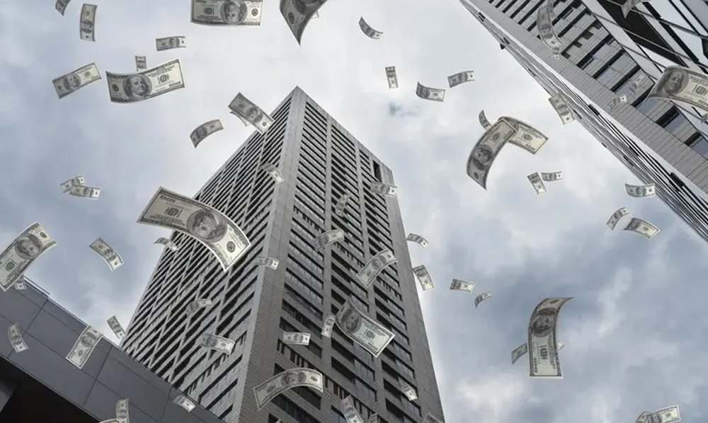 دنیا کے امیر ترین افراد کی دولت میں ریکارڈ اضافہ اور ایلون مسک کا ٹریلیئنیئر کلب