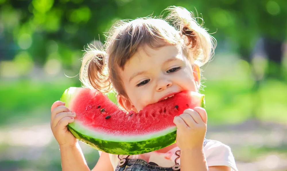 تربوز کے طبی فوائد اور دل کی صحت کے لیے ایل-سیٹرولین کے اثرات