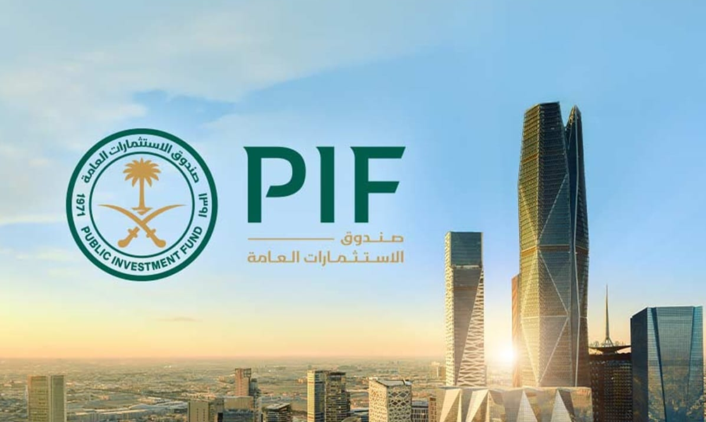 عالمی مارکیٹ میں خودمختار ویلتھ فنڈز کی سرمایہ کاری کا گراف