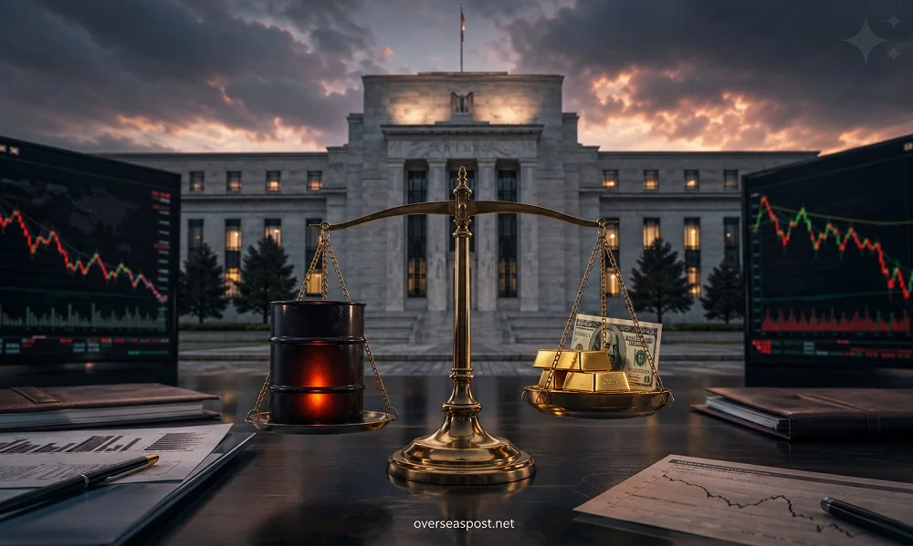 US interest rate July 2026