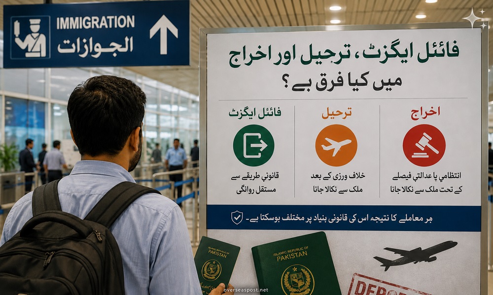 سعودی عرب دوبارہ داخلہ پابندی