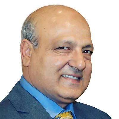 Picture of محمد مبشر انوار