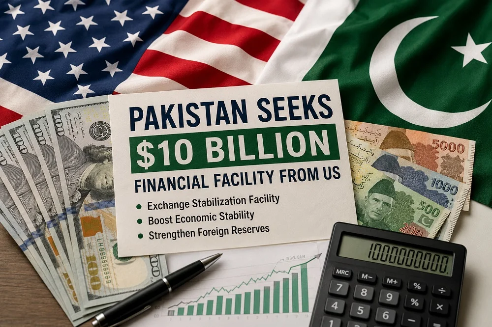 Exchange Stabilization Facility